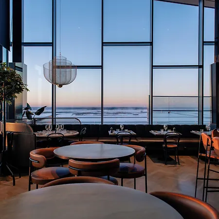 Clarion Helsinki Airport Vantaa