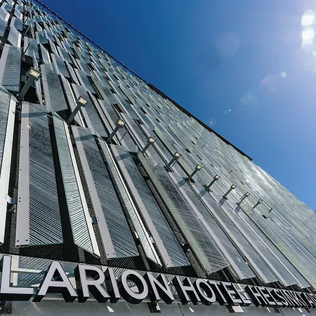 Clarion Helsinki Airport Ξενοδοχείο