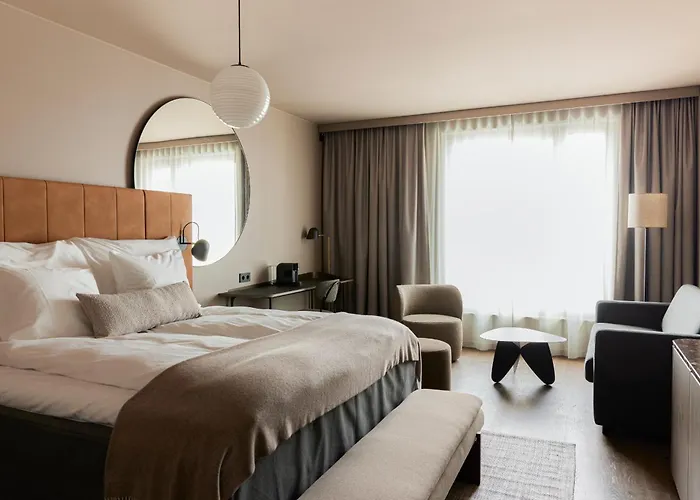 Clarion Helsinki Airport Vantaa