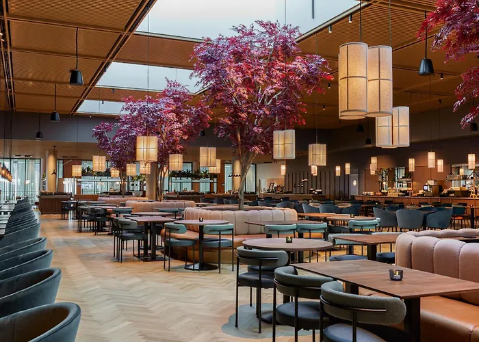 Clarion Helsinki Airport Отель 4*