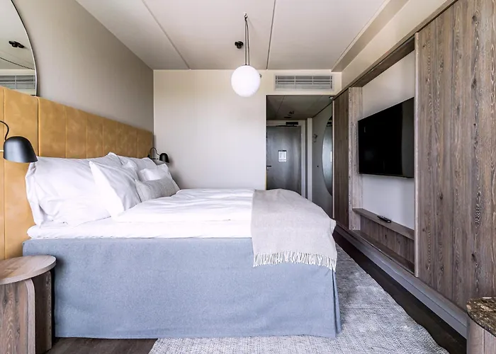 Clarion Helsinki Airport Вантаа