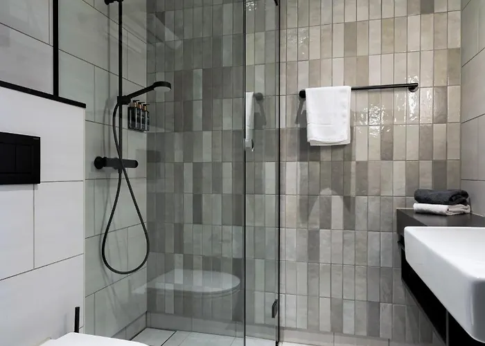 Clarion Helsinki Airport Отель Вантаа