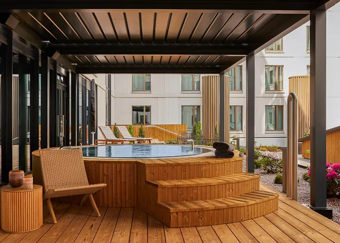 Clarion Helsinki Airport Вантаа