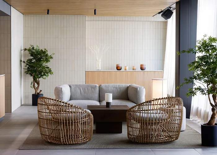 Szálloda Clarion Helsinki Airport Vantaa