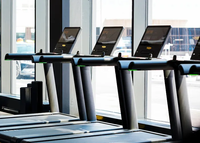 Clarion Helsinki Airport 4*