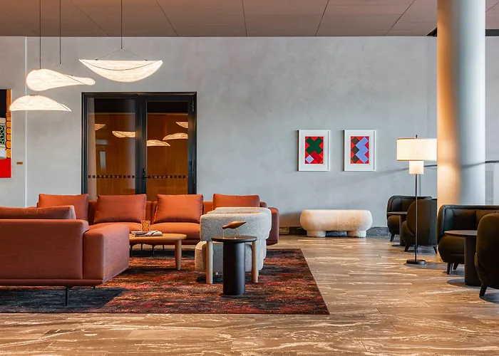 Clarion Helsinki Airport Szálloda