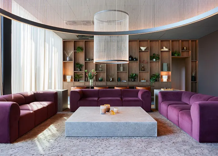 Clarion Helsinki Airport 4* Vantaa