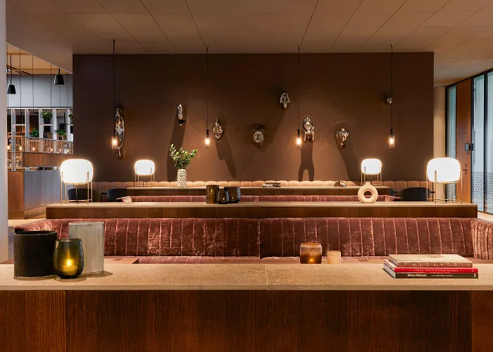 Clarion Helsinki Airport 4*