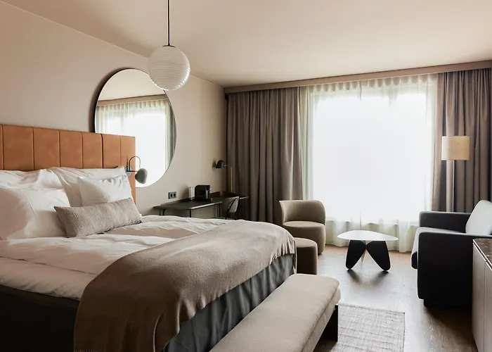 Clarion Helsinki Airport 4*