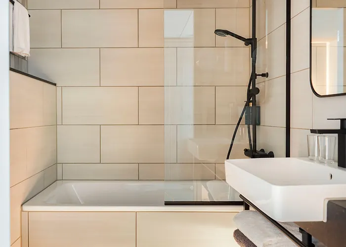 Szálloda Clarion Helsinki Airport