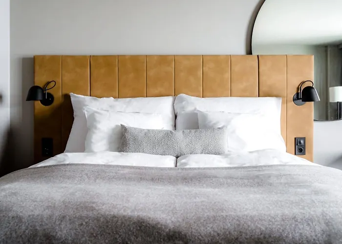 Отель Clarion Helsinki Airport Вантаа