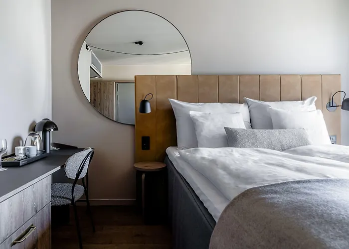 Clarion Helsinki Airport Szálloda