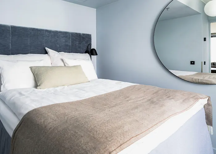 Clarion Helsinki Airport Отель