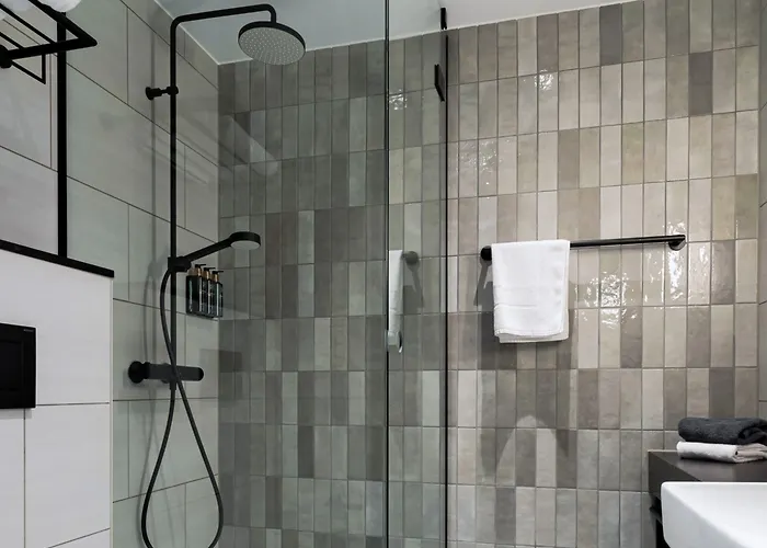 Clarion Helsinki Airport 4*