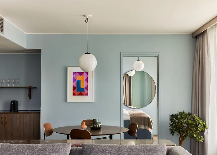 Clarion Helsinki Airport Szálloda 4*