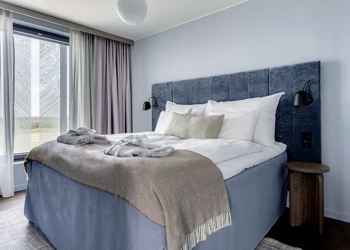 Отель Clarion Helsinki Airport