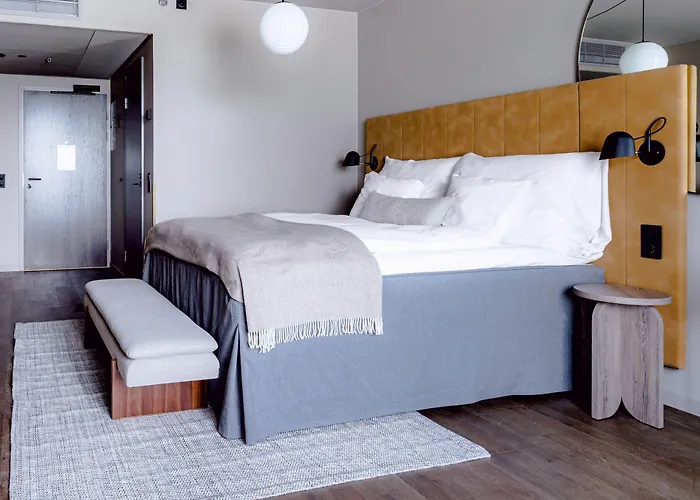 Clarion Helsinki Airport 4* Vantaa