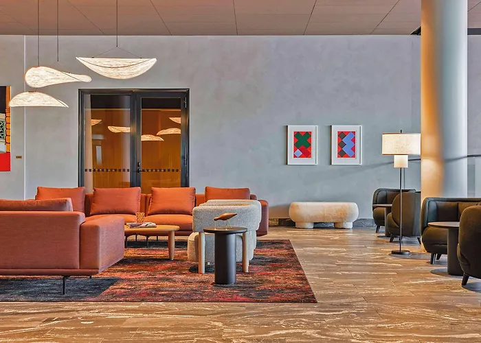 Clarion Helsinki Airport