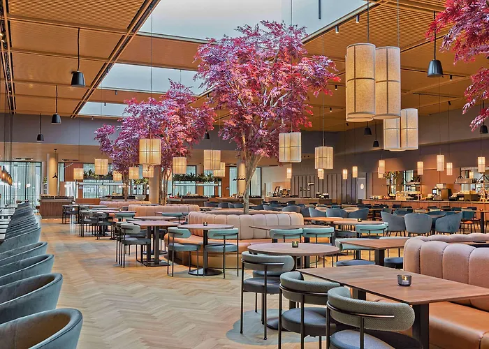 Отель Clarion Helsinki Airport Вантаа