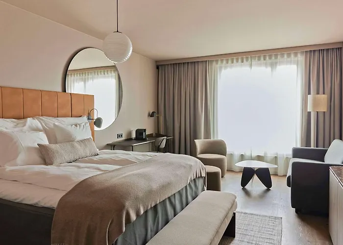 Clarion Helsinki Airport 4* Вантаа