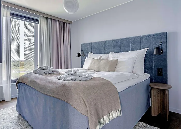 Clarion Helsinki Airport Отель