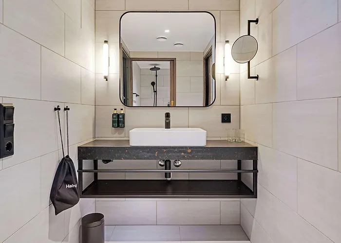 Clarion Helsinki Airport Szálloda