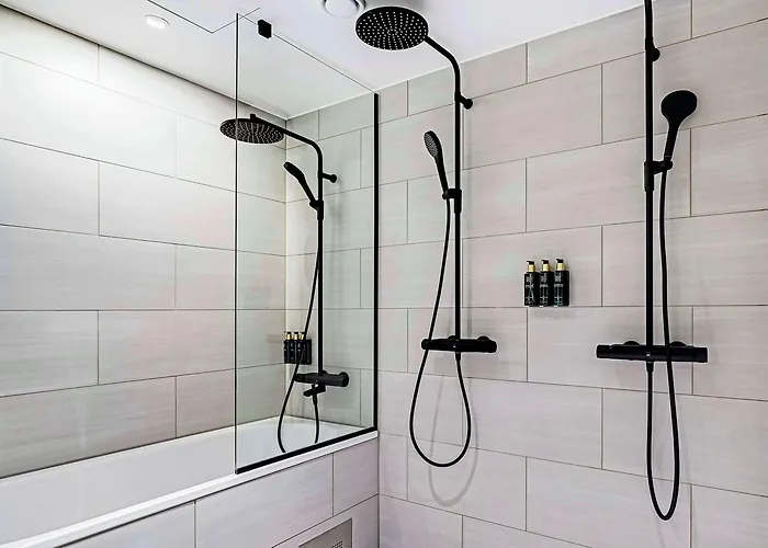 Clarion Helsinki Airport Отель Вантаа