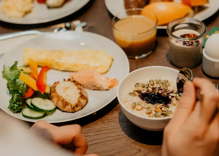 Clarion Helsinki Airport Szálloda Vantaa